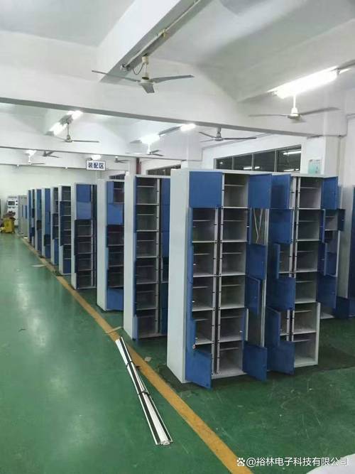 采购智能存包柜需要注意哪些事项